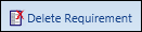 Delete Requirement button