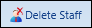 Delete Staff button