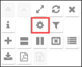 Edit Chart button