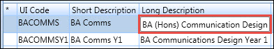 Column contents autofit