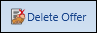 Delete Offer button