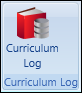 Curriculum ribbon - Curriculum Log group