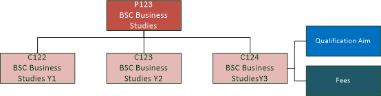 Qualification aims and fees