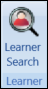 Learner Search button