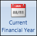 Current Financial Year button