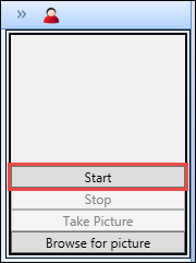 Start button