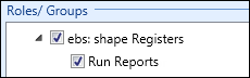 ebs: shape Registers group