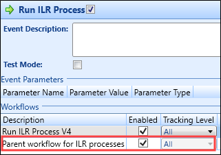 Workflow attached