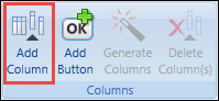 Add Column button